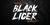 Black Liger Font