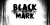 Black Mark Font