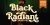 Black Radiant Font