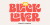 Black Rover Font