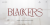 Blackers Font