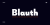 Blauth Font