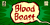 Blood Beast Font