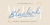 Bluebird Melody Font