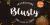 Blusty Font