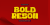 Bold Reason Font