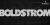 Boldstrom Font