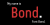 Bond 4F Font