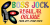 Boss Jock JNL Font