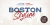 Boston Skyline Font