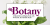 Botany Font