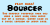 Bouncer Font