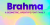 Brahma Font