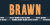 Brawn Font