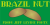 Brazil Nut JNL Font