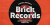 Brick Records Font