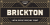 Brickton Font