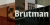 Brutman Font