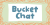 Bucket Chat Font