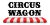 Circus Wagon Font