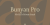 Bunyan Pro Font