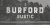 Burford Rustic Font