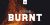 Burnt Font