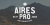 CA AiresPro Font