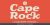 CA CapeRock Font