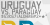 CA Uruguay Font