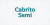 Cabrito Semi Font