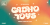 Cadho Toys Font