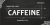 Caffeine Font