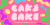 Cake Bake Font