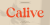 Calive Font