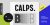 Calps Font