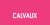 Calvaux Font