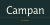 Campan Font