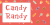 Candy Randy Font