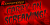 Carry On Screaming Font