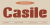 Casile Font