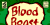 CC Blood Beast Font