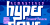 CC Hyperdrive Font