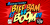 Biff Bam Boom Font