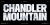 Chandler Mountain Font