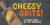 Cheesy Grits Font