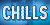 Chills Font