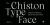 Chiston Font