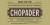 Chopader Font