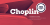 Choplin Font